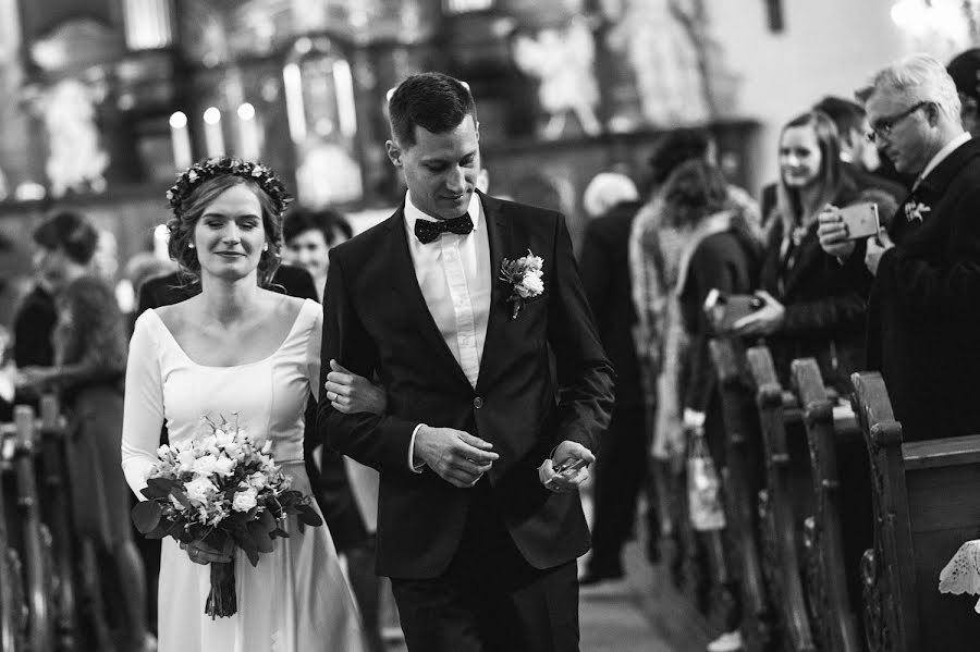 Photographe de mariage Jiri Sipek (jirisipek). Photo du 7 juin 2017