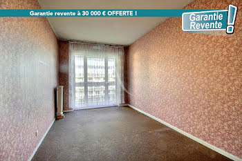 appartement à Elancourt (78)