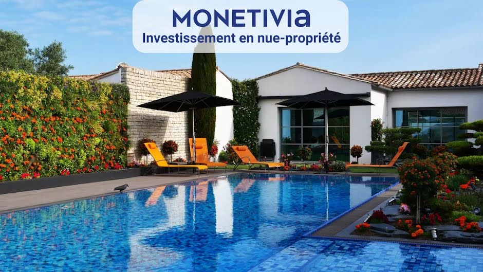 Vente maison 11 pièces 950 m² à Sainte-Marie-de-Ré (17740), 3 250 000 €