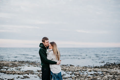 Photographe de mariage Galina Mikitinskaya (mikifoto). Photo du 1 novembre 2017