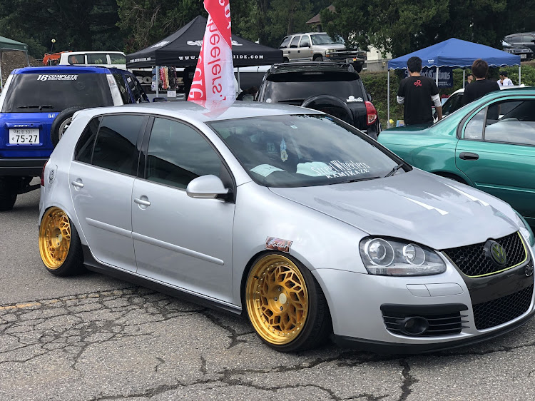 フェアレディZのイベント・新潟・stance・ガッタニューライドに関するカスタム事例の投稿画像3枚目