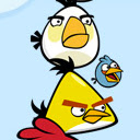 Angry Birds Chrome extension download