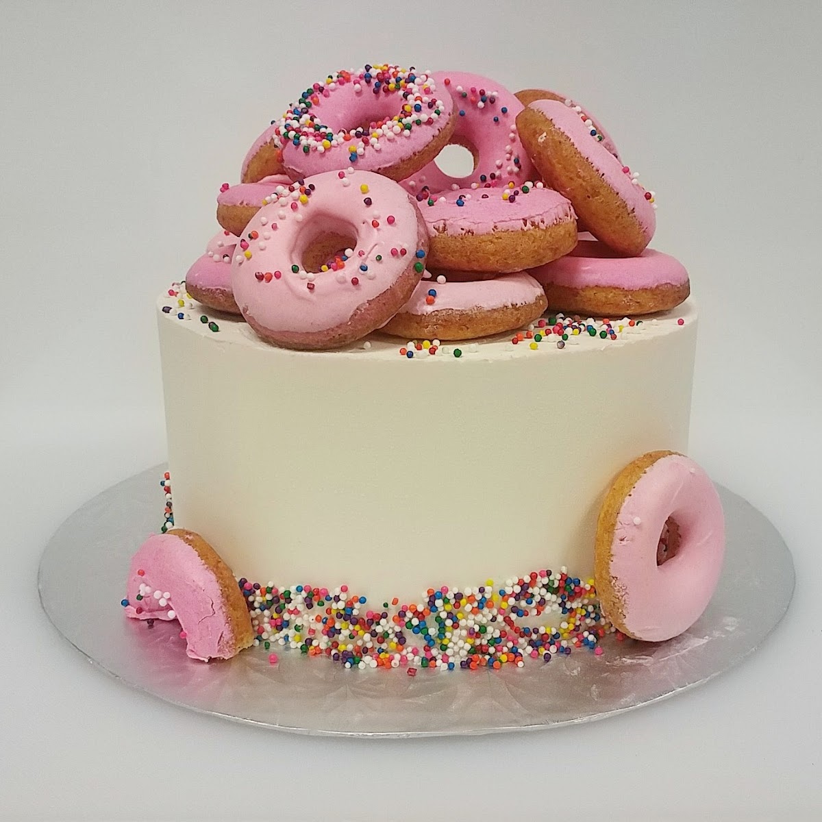 Gateau Beigne Photo From Chez Hansel Gretel Patisserie Et Boutique