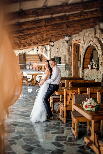 Photographe de mariage Denis Derevyanko (derevyankode). Photo du 20 mai 2017