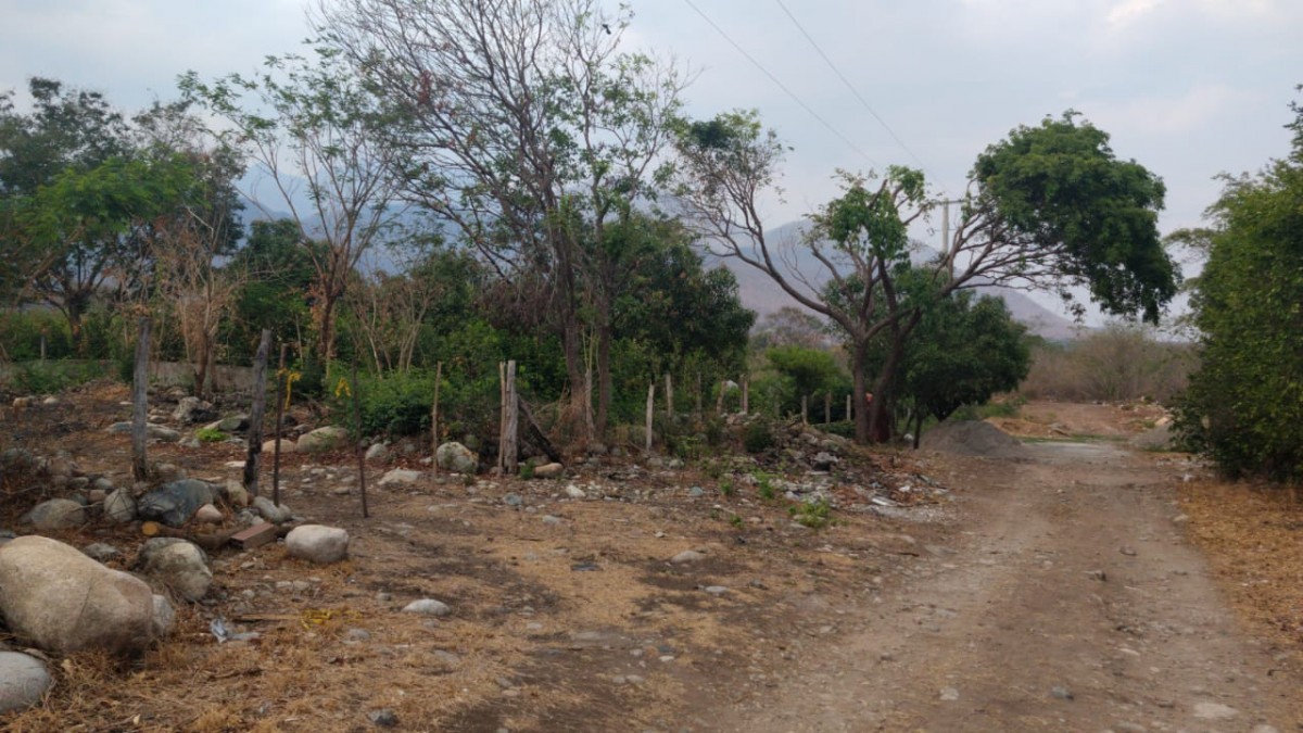 Lote En Venta - Valledupar, Valledupar