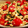 Thumbnail For Tomato And Corn Salad