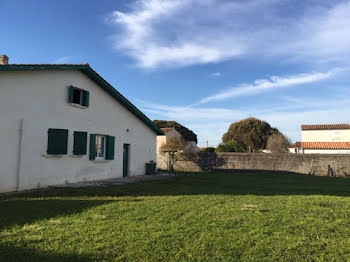 maison à Saint-Pierre-d'Oléron (17)