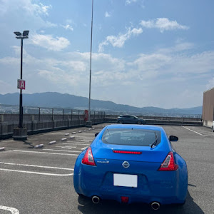 フェアレディZ Z34