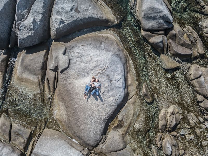 Fotografo di matrimoni Elisabetta Figus (elisabettafigus). Foto del 23 maggio 2018