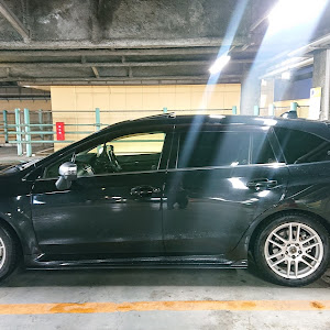 レヴォーグ VMG