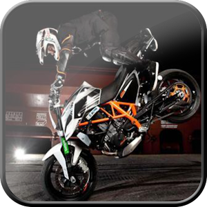 Real Stunt Bike Mania : Racing Hacks and cheats