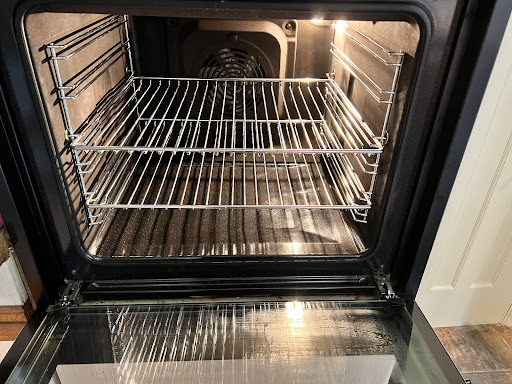 A great clean in Dartford