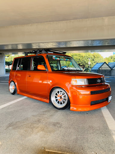 Ncp30のxbsquad Scion Xb Ncp30 Usdm 愛車紹介に関するカスタム メンテナンスの投稿画像 車のカスタム 情報はcartune