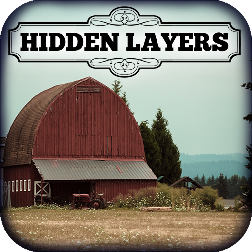 Hidden Layers - Country Farms 休閒 App LOGO-APP開箱王