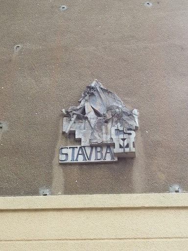 Stavba