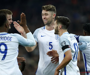 WK-kwalificatie: Engeland neemt vlot de maat van Schotland, Duitsland haalt uit tegen San Marino