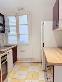 appartement à Paris 10ème (75)