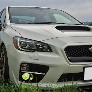 WRX S4 VAG