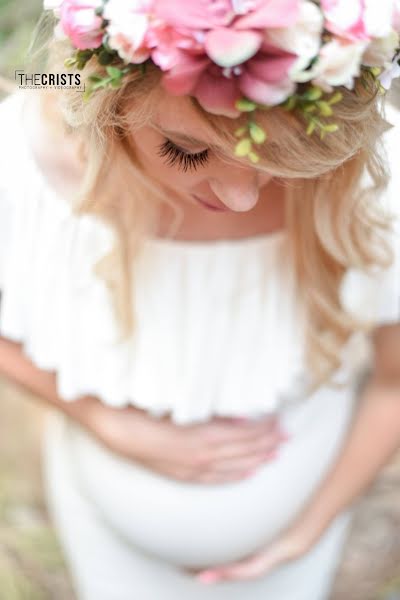 Fotógrafo de casamento Katelyn Crist (katelyncrist). Foto de 7 de setembro 2019