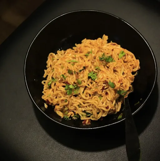 Plain Maggi