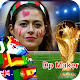 Download Football World Cup Photo Frames 2018 – Football DP For PC Windows and Mac