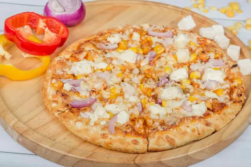 Paneer Delight Pizza