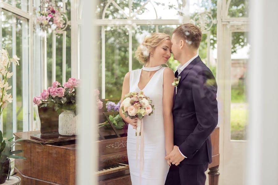 Wedding photographer Natalya Shvedchikova (nshvedchikova). Photo of 21 August 2017