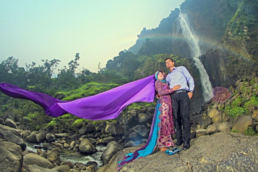 Photographe de mariage Indra Photography (indra4111). Photo du 1 juin 2020
