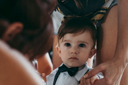 Fotógrafo de casamento Pablo Andres (pabloandres). Foto de 25 de junho 2022