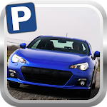 City Car Parking Simulator 3D Apk