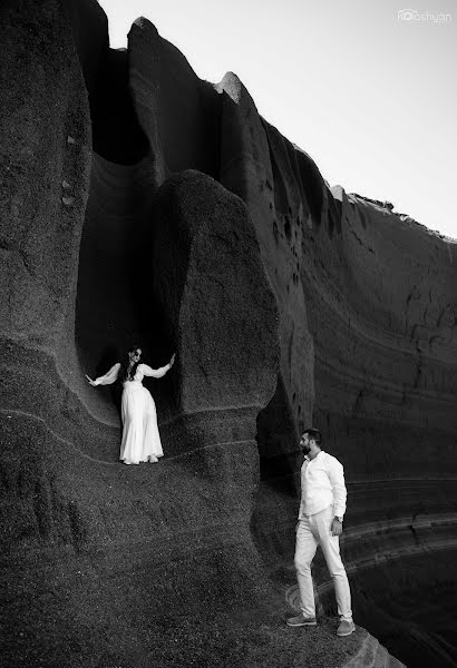 Nhiếp ảnh gia ảnh cưới Akop Kalashyan (kalashyan). Ảnh của 15 tháng 9 2022