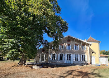 maison à Clairac (47)