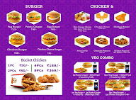 CFC menu 1