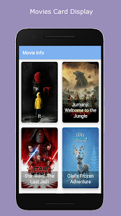 Movie Buzz(圖7)-速報App