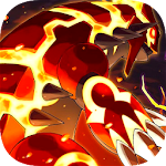 Cover Image of Télécharger Legendary Pokemon Wallpaper 1.0 APK