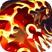 Legendary Pokemon Wallpaper  Icon