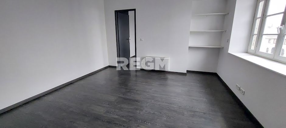 Vente locaux professionnels 3 pièces 50 m² à Pau (64000), 126 000 €