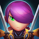 Baixar Everclicker - Endless RPG Instalar Mais recente APK Downloader