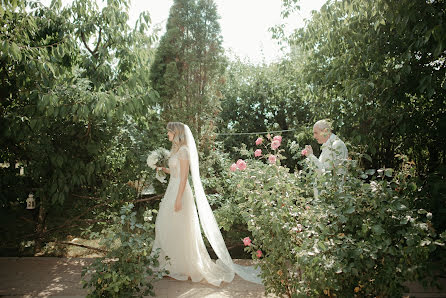 Wedding photographer Popovici Silviu (silviupopovici). Photo of 24 August 2022