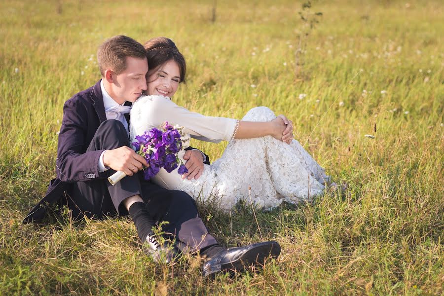 Nhiếp ảnh gia ảnh cưới Aleksandr Nedilko (nedilkophoto). Ảnh của 12 tháng 7 2017