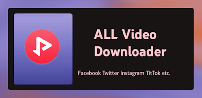 All Tube Video Downloader APK for Android - Download