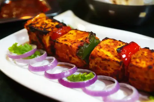 Paneer Tikka