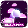 BLACKPINK Tiles Hop: KPOP EDM icon