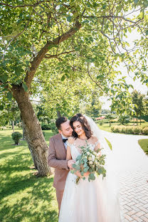 Fotógrafo de bodas Igor Rogowski (rogovskiy). Foto del 25 de febrero 2019