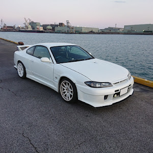 シルビア S15