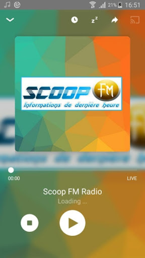 Radio Scoop FM