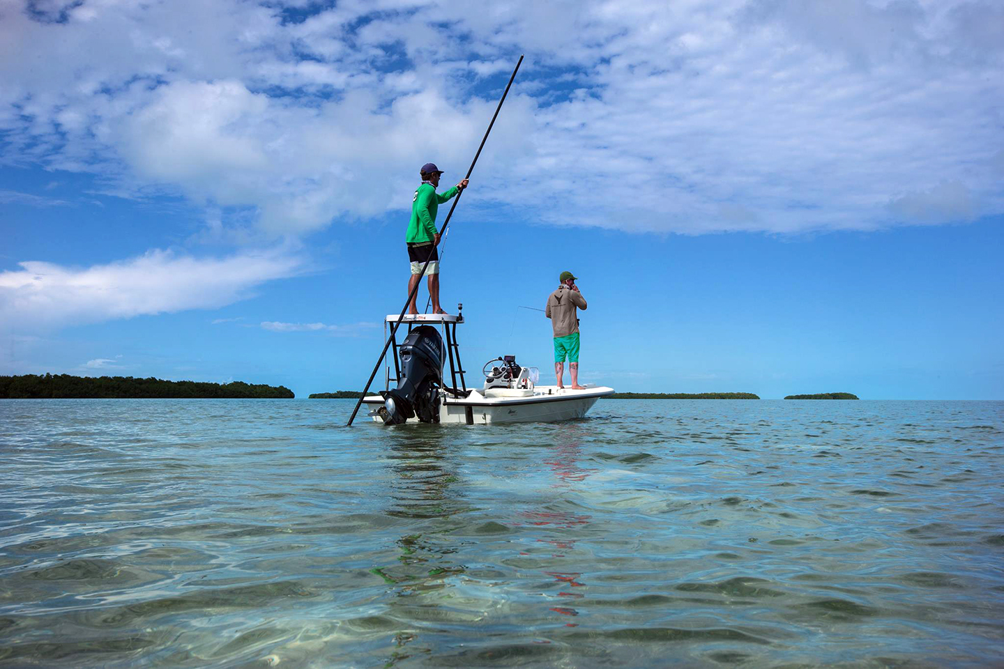 Everything You Need to Know About Key West Inshore Fishing