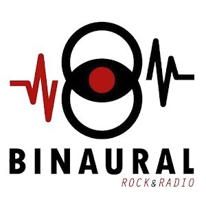 Download BINAURAL Rock & Radio For PC Windows and Mac