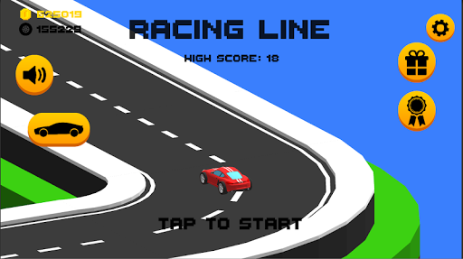 Racing Line