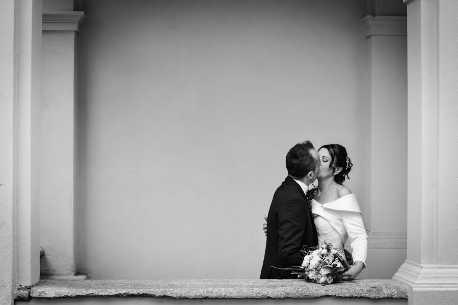 Wedding photographer Nicola Pasquarelli (pasquarelli). Photo of 21 October 2015